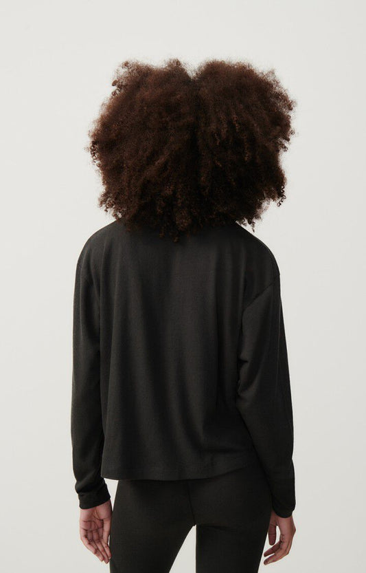 Tshirt Ypa02b Carbone-Chin