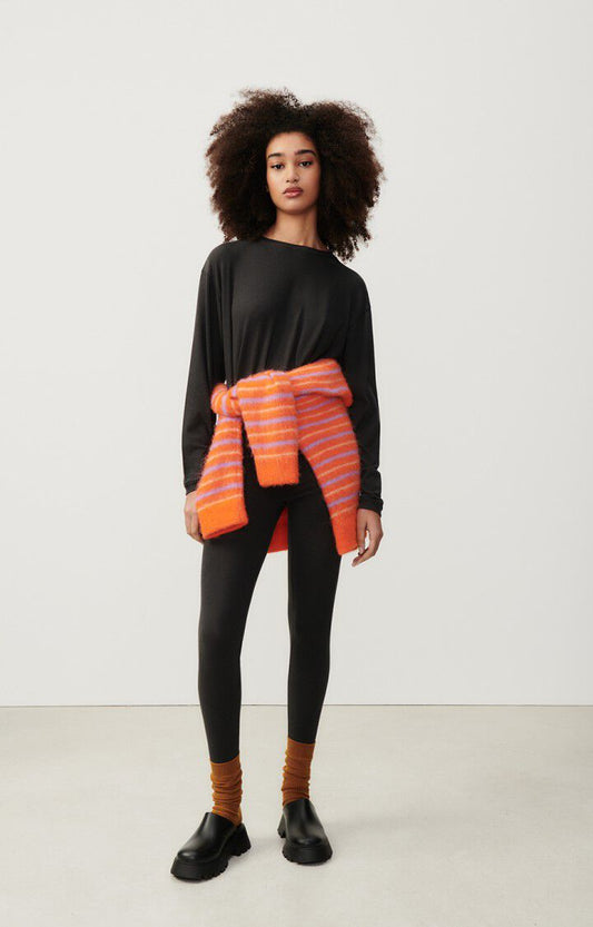 Tshirt Ypa02b Carbone-Chin