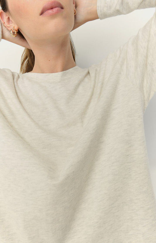 Tshirt Ypa02b Gris-Chine