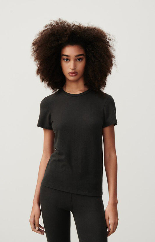 Tshirt Ypa02d Carbone-Chin