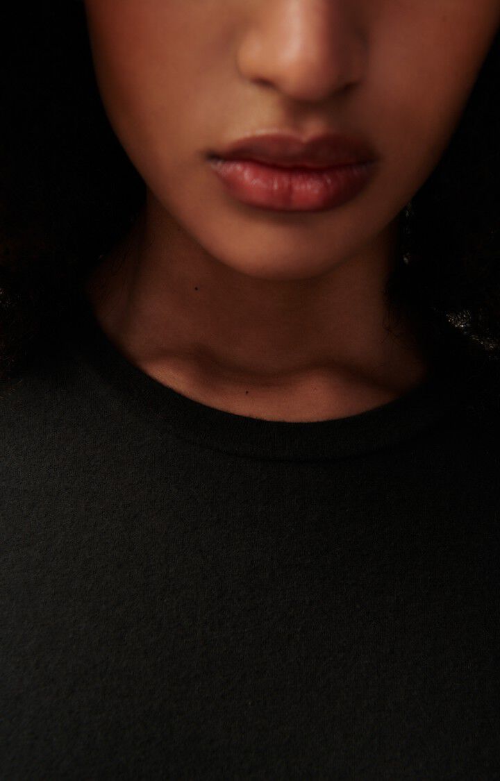 Tshirt Ypa02d Carbone-Chin