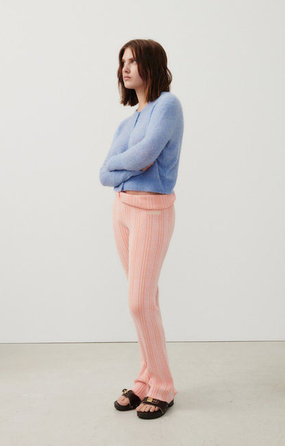 Cardigan Zak19a Ouragan-Chi