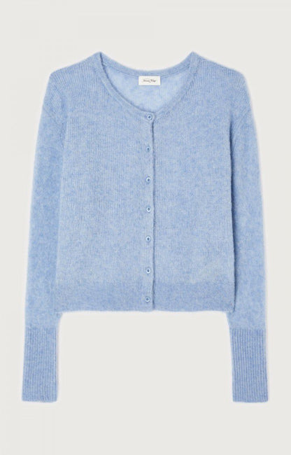 Cardigan Zak19a Ouragan-Chi