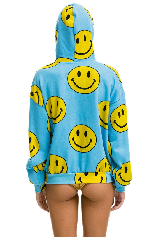 Hoodie Hdprxsmlrt Sky
