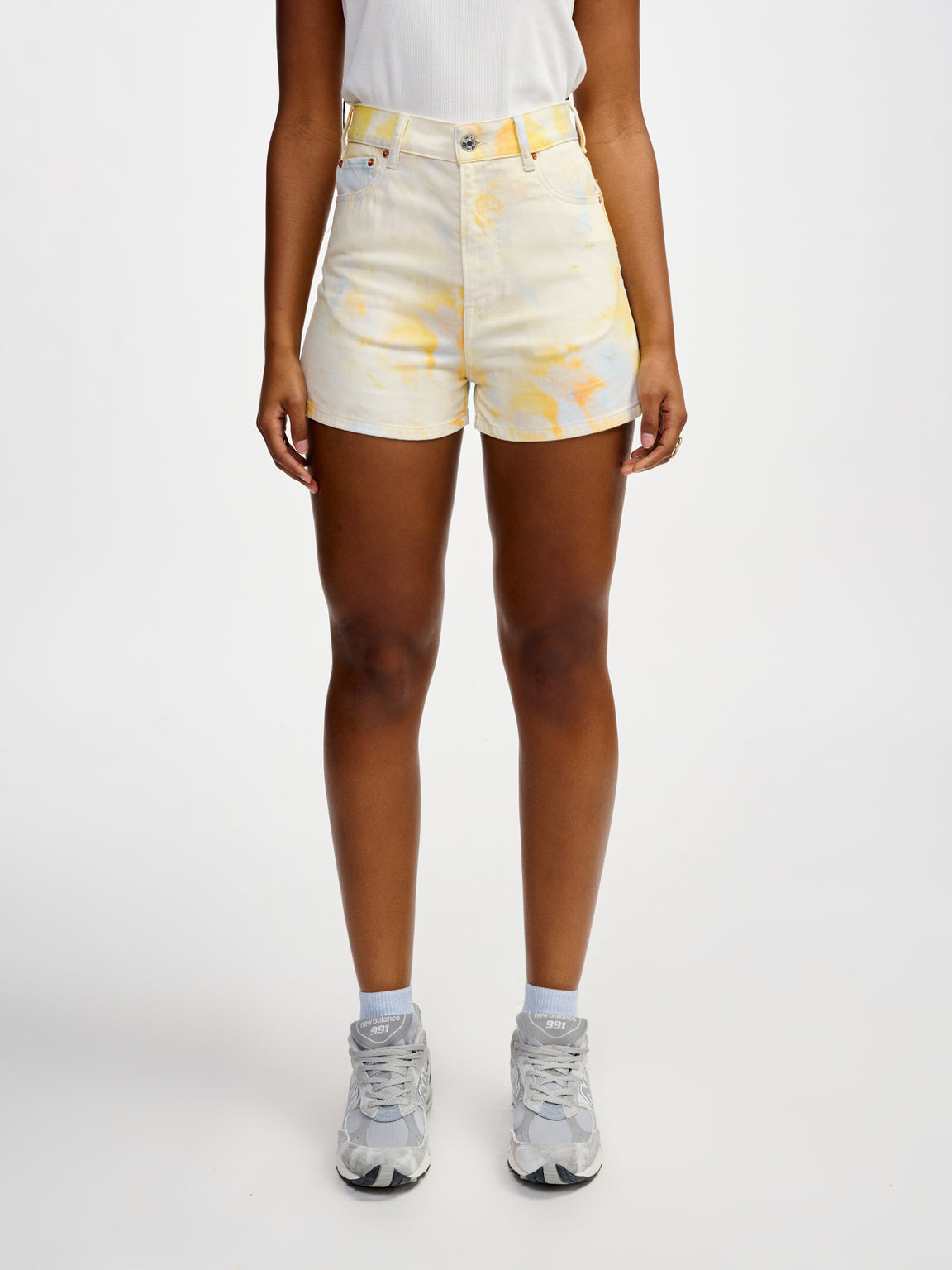 Denim Shorts Party41 Party41 R0890p Icy-Sun