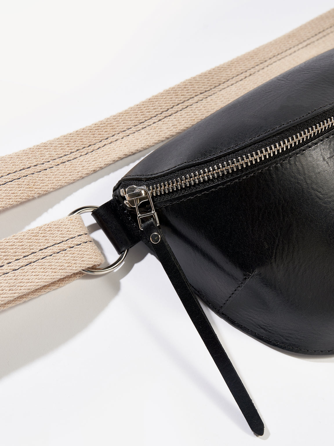 Mini Bag Rosie M0851 Black