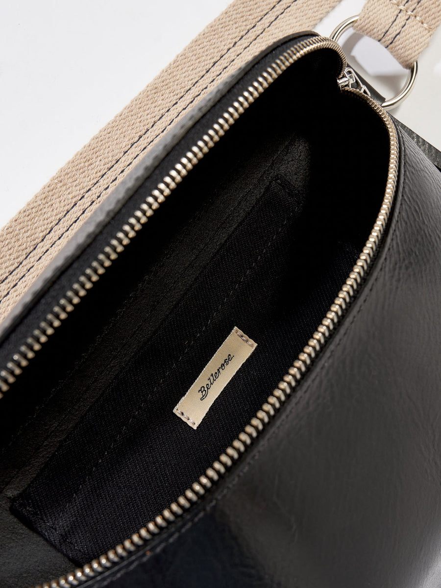 Mini Bag Rosie M0851 Black