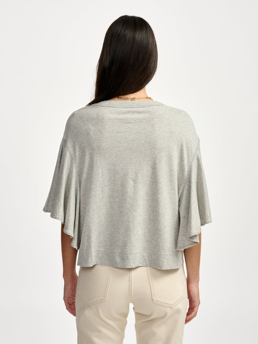 Blouse Vimo T1507 H-Grey
