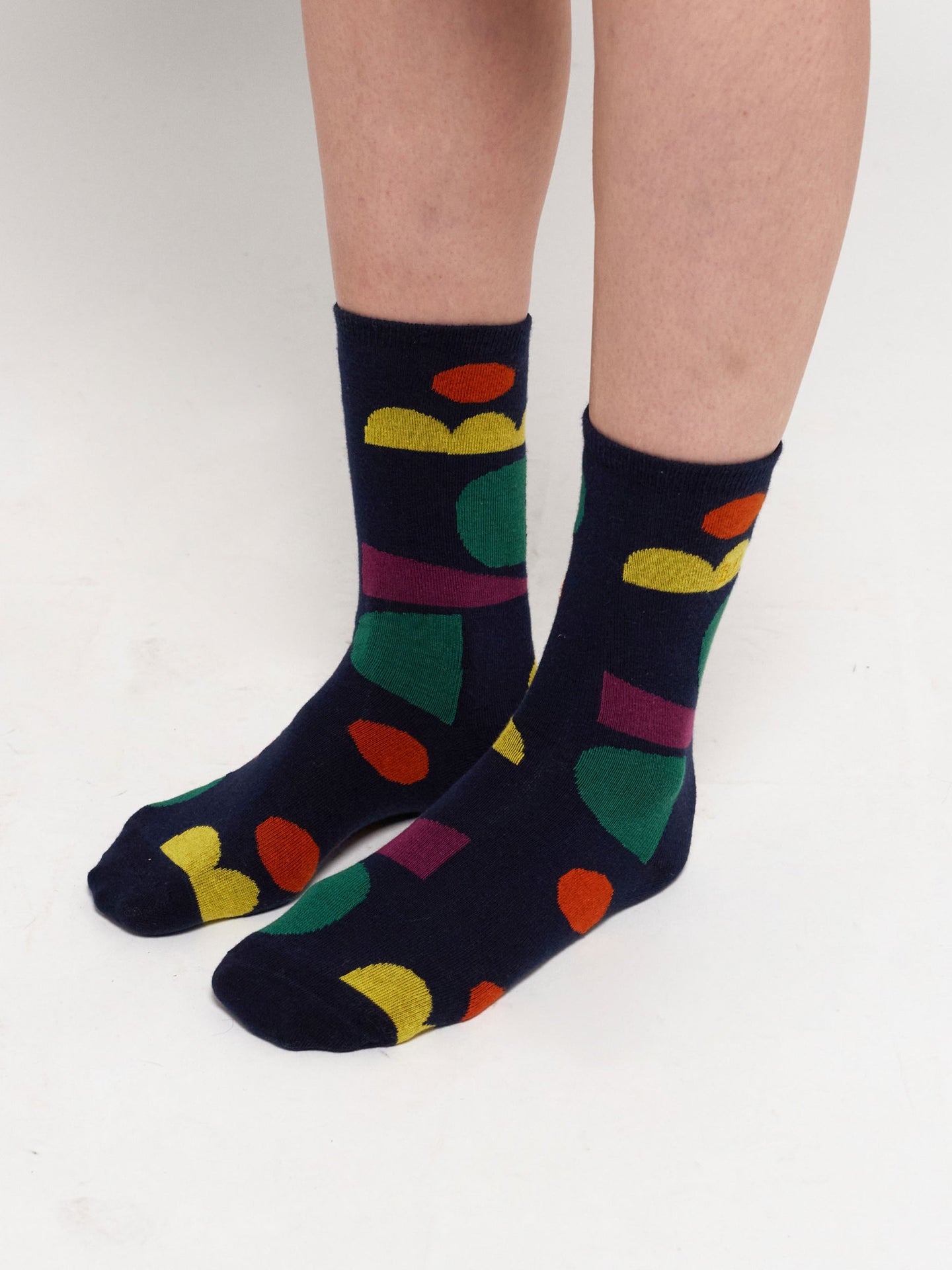 Socks Multicolor S 223ak018 198