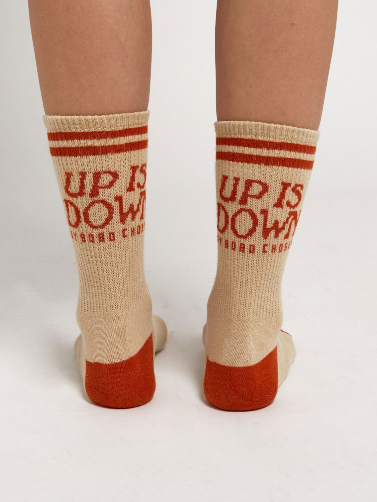 Socks Up Is Down 223ak023 200