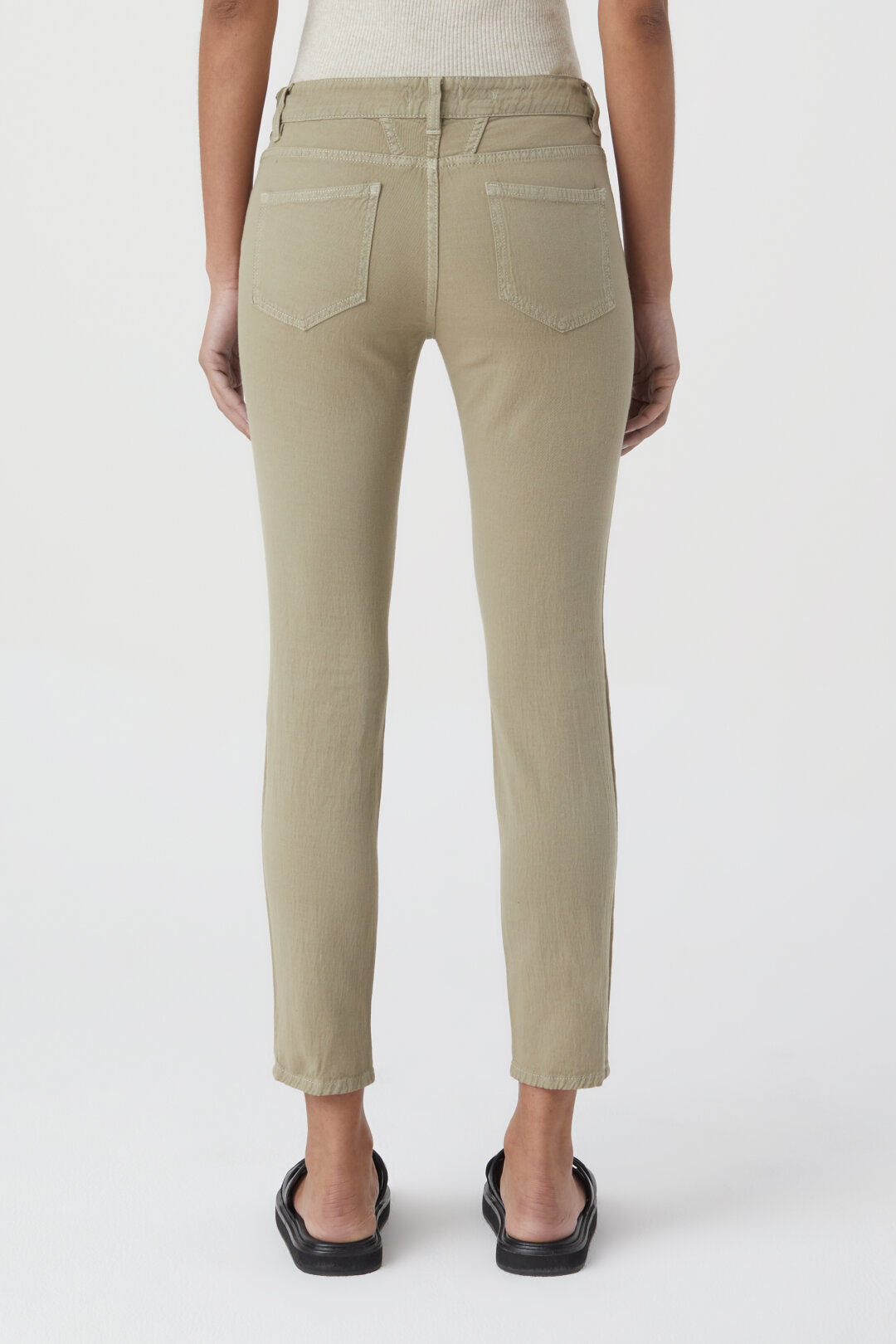 Jeans C91833-32e-30 Grey-Veneer