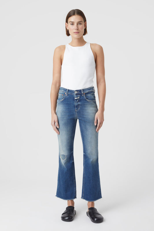 Jeans C91606-08q-4w Dark-Blue