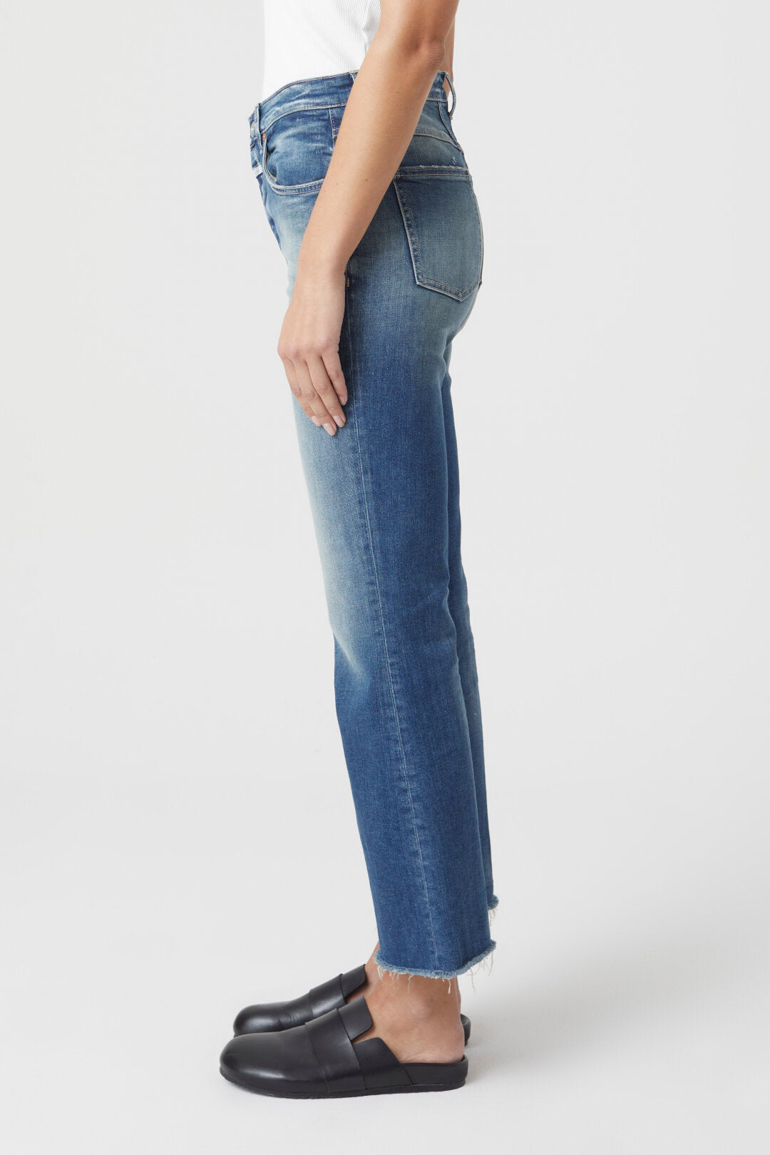 Jeans C91606-08q-4w Dark-Blue