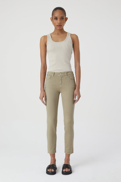 Jeans C91833-32e-30 Grey-Veneer