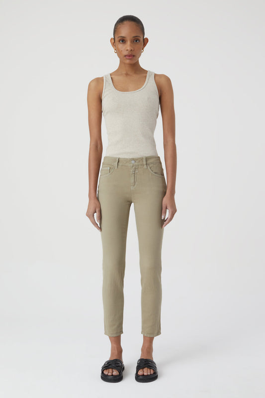 Jeans C91833-32e-30 Grey-Veneer