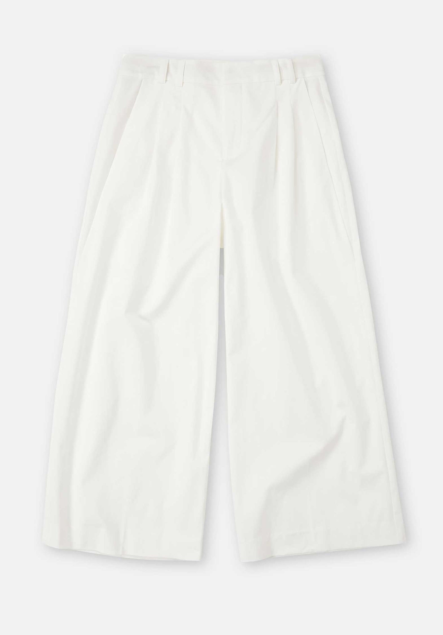 Pants Trona C22017-308-22 Ivory