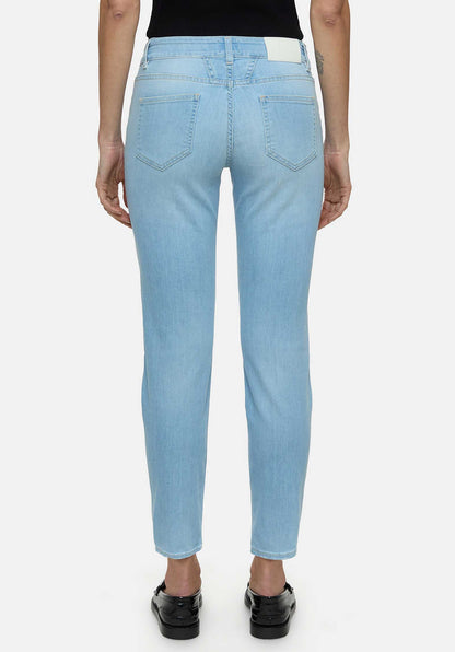 Jeans C22833-06e-4b Light-Blue