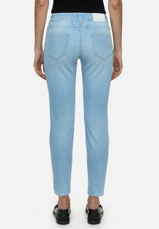 Jeans C22833-06e-4b Light-Blue