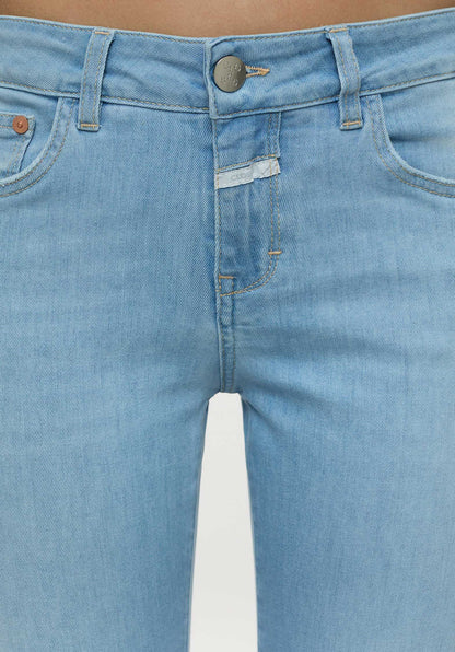 Jeans C22833-06e-4b Light-Blue