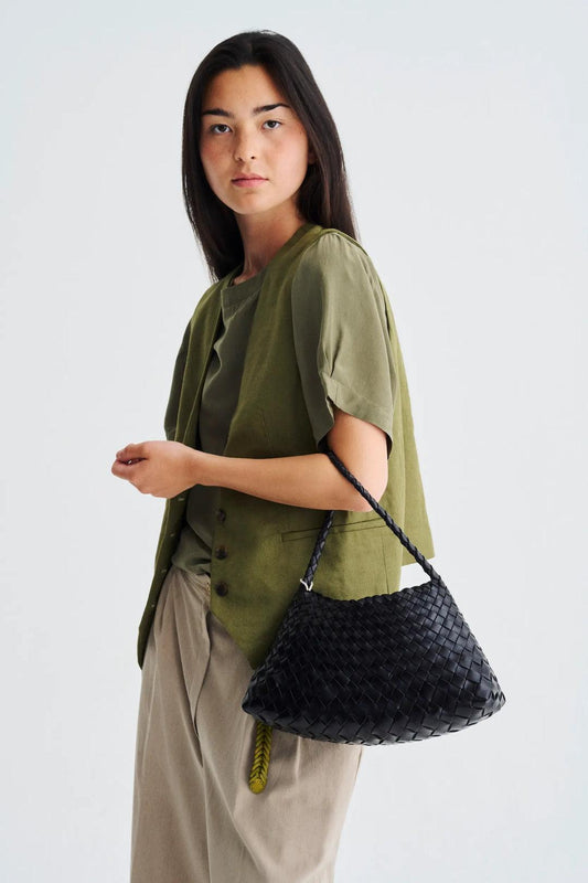 Shoulder Bag Rosanna Black