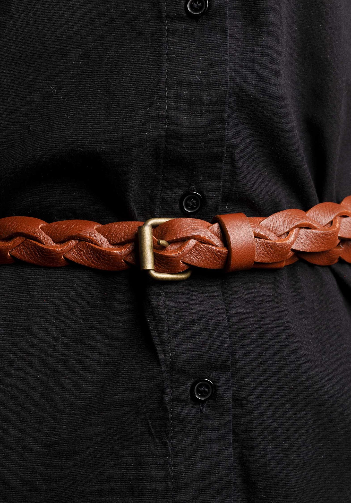 Belt 5760 Brown