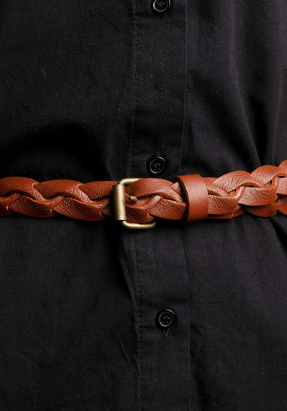 Belt 5760 Brown
