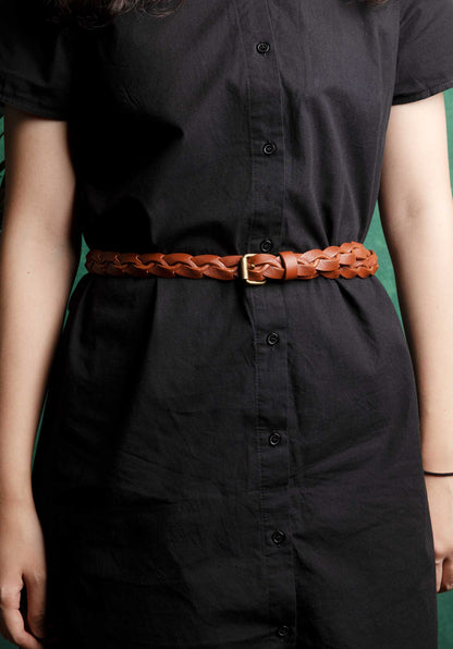 Belt 5760 Brown