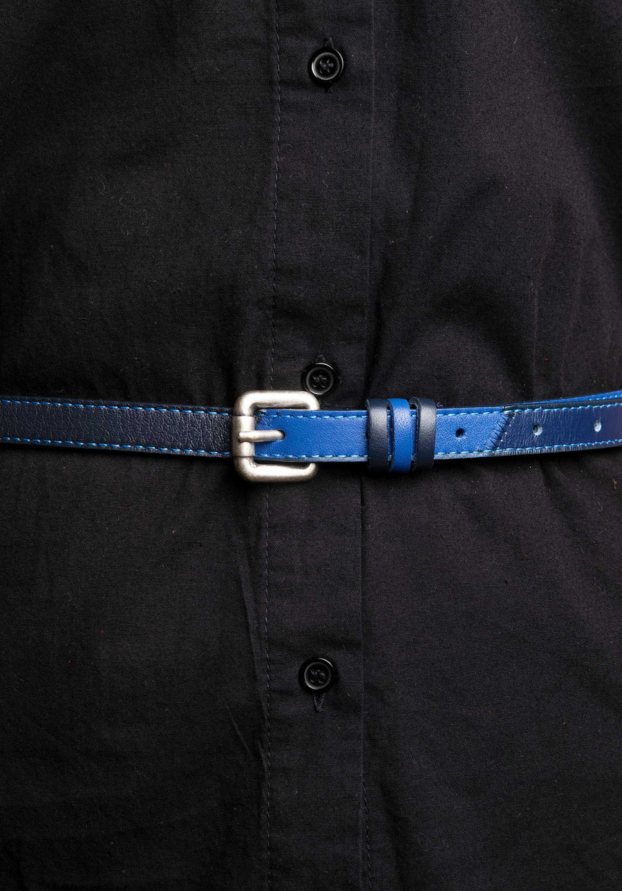 Belt  5704 Blue