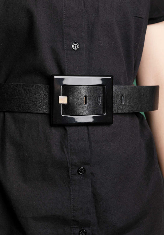 Belt 5250 Black