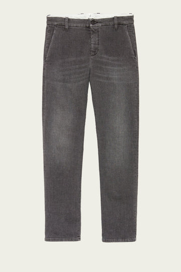 Jeans 24503 Lexia Grey
