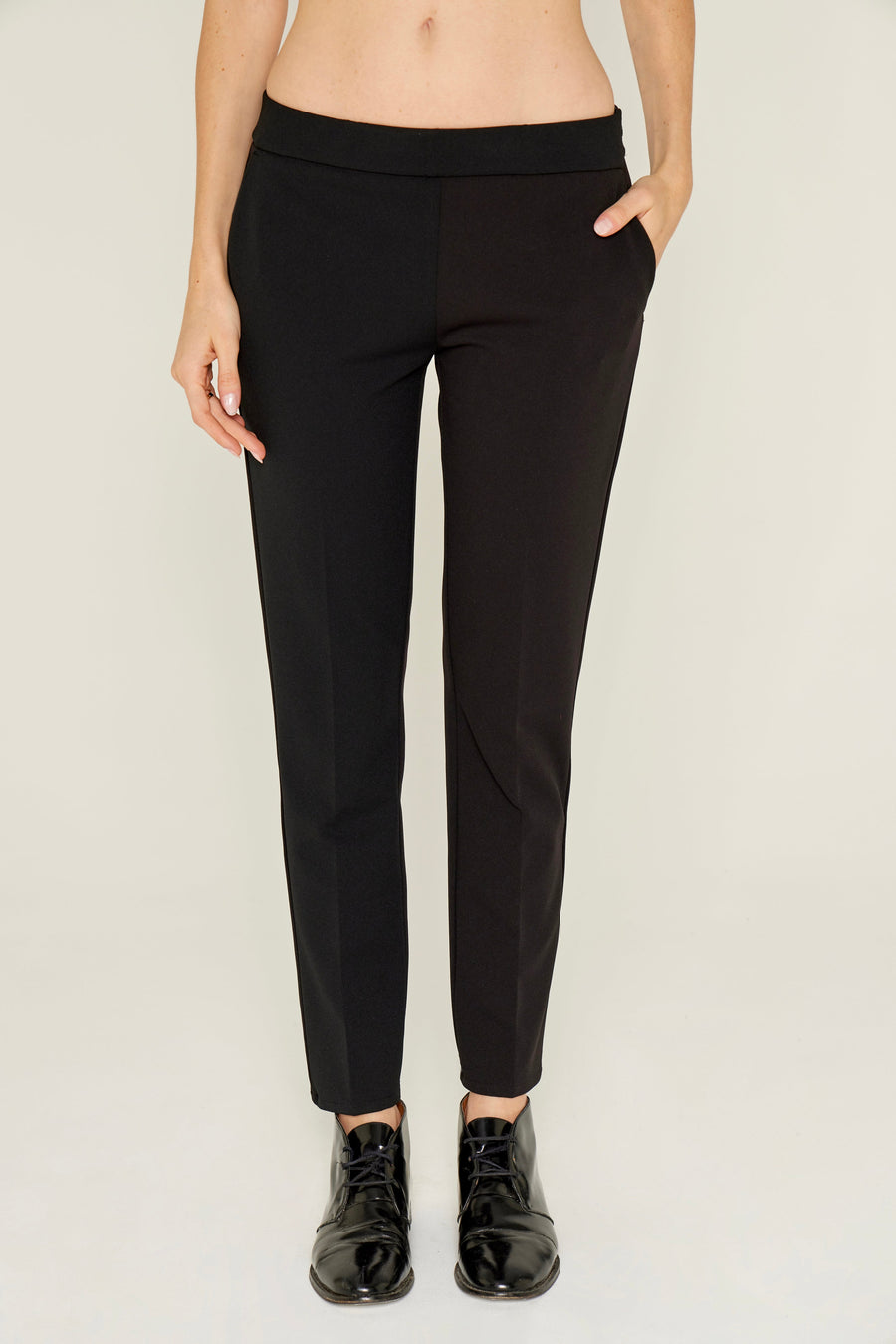 Pants 52343 Celestin Noir