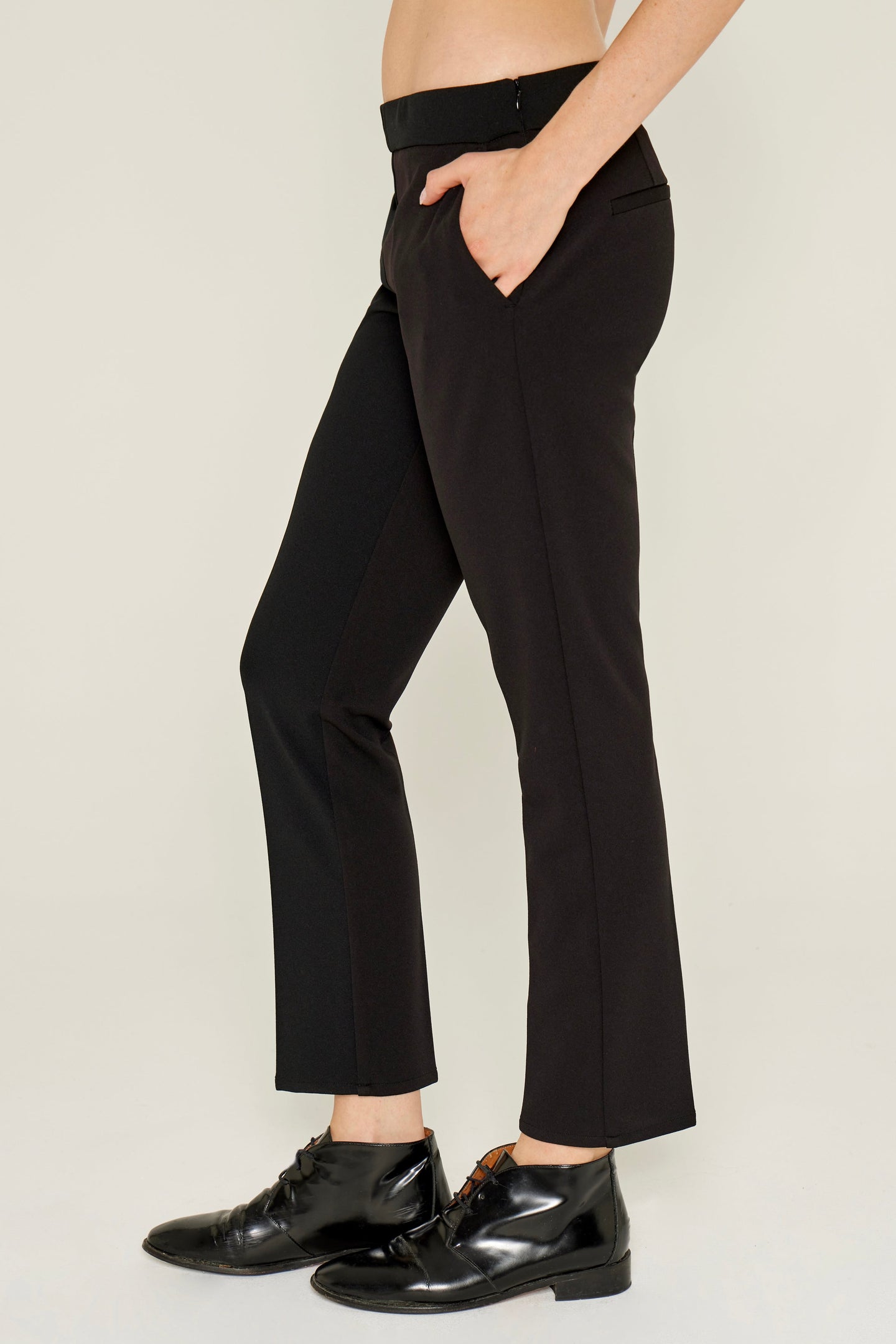 Pants 52343 Celestin Noir