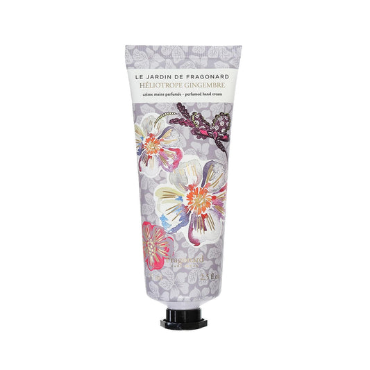 Skin Care Jfcm754 Heliotrope-Gingembre
