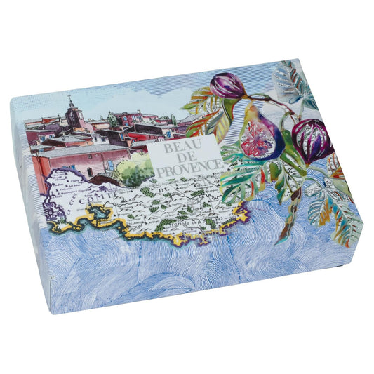 Soap Tsp042150 Beau-De-Provence