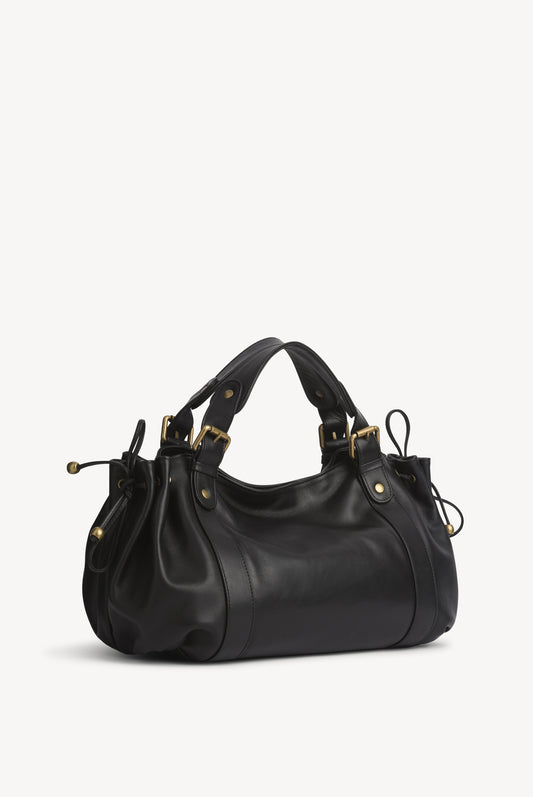 Bag Djs01h401 Black