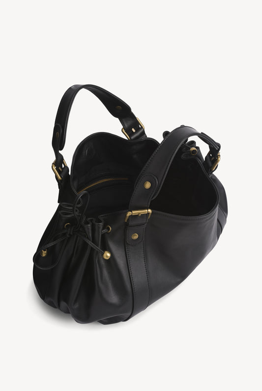 Bag Djs01h401 Black