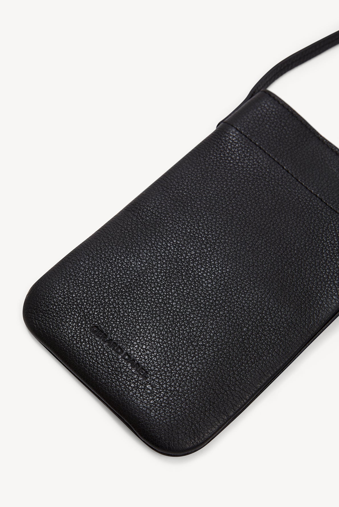 Small Leathergoods Dro20a440 Black