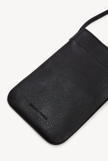 Small Leathergoods Dro20a440 Black