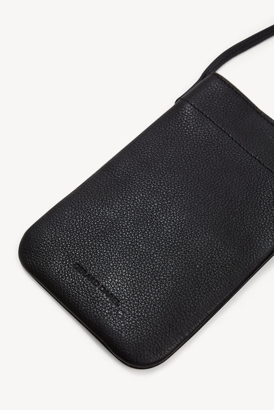 Small Leathergoods Dro20a440 Black