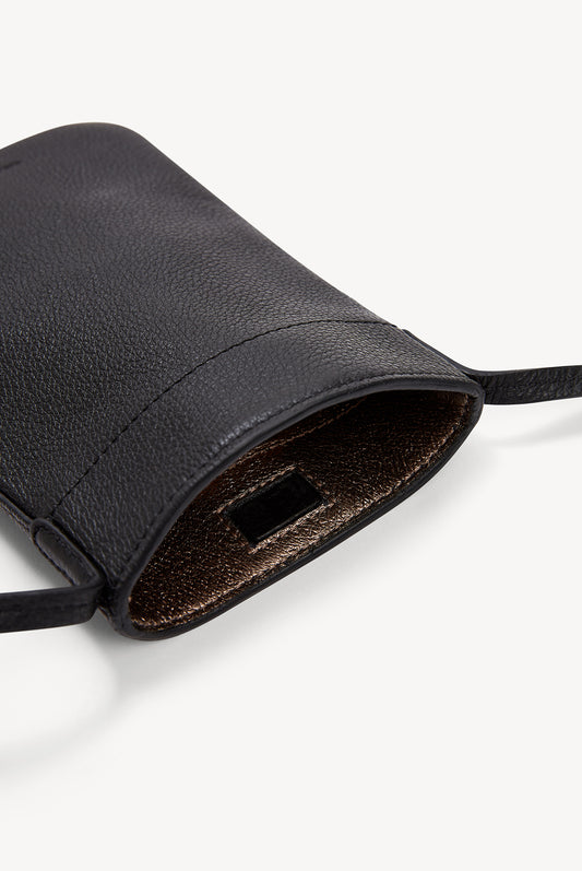 Small Leathergoods Dro20a440 Black