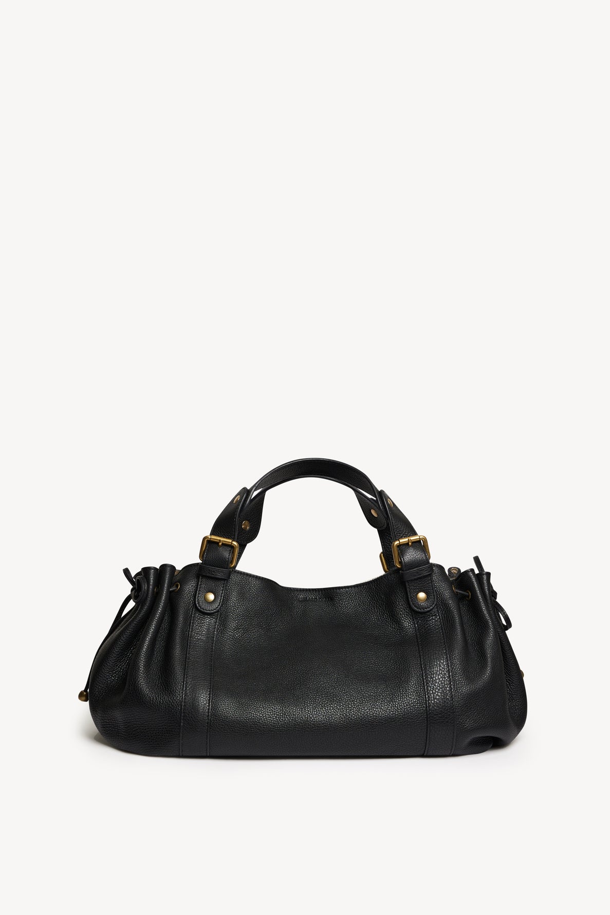 Bag Dws01a440 Black-gold