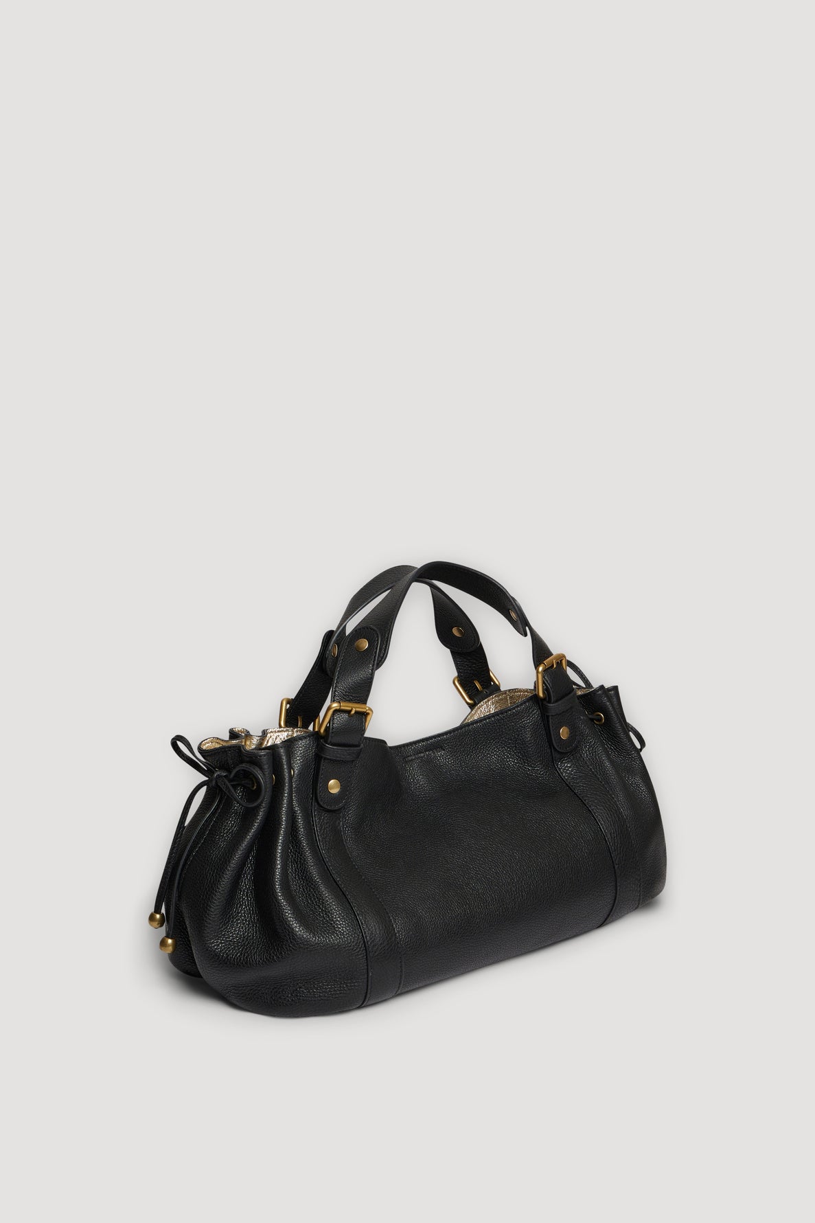 Bag Dws01a440 Black-gold