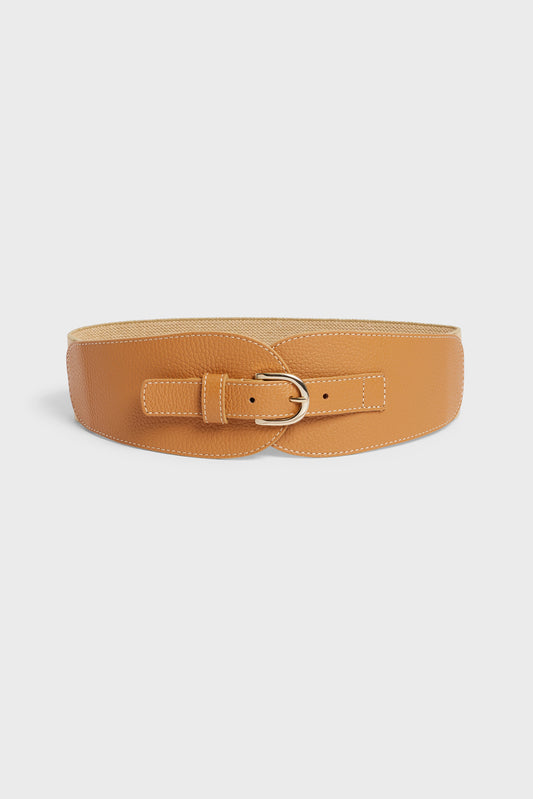 Belt Dxi03x820 Camel