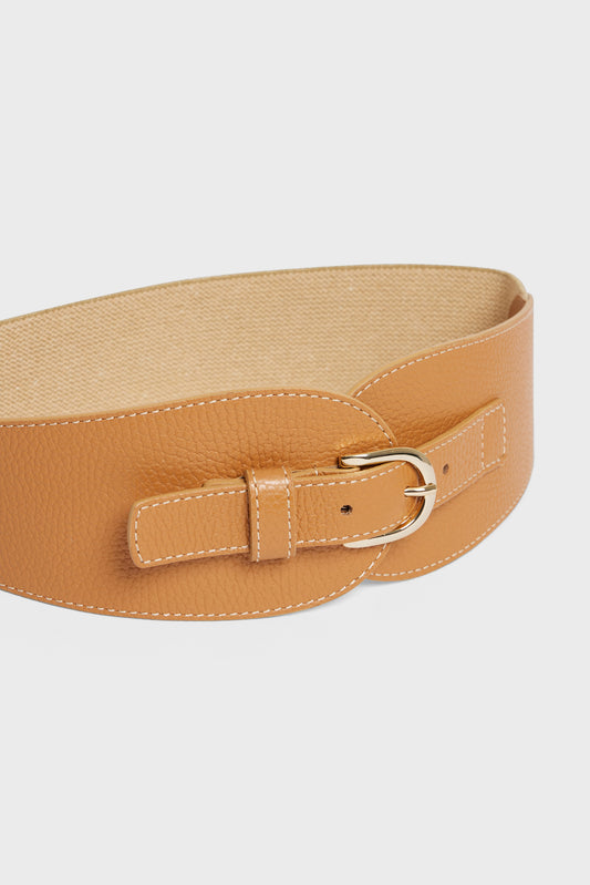 Belt Dxi03x820 Camel