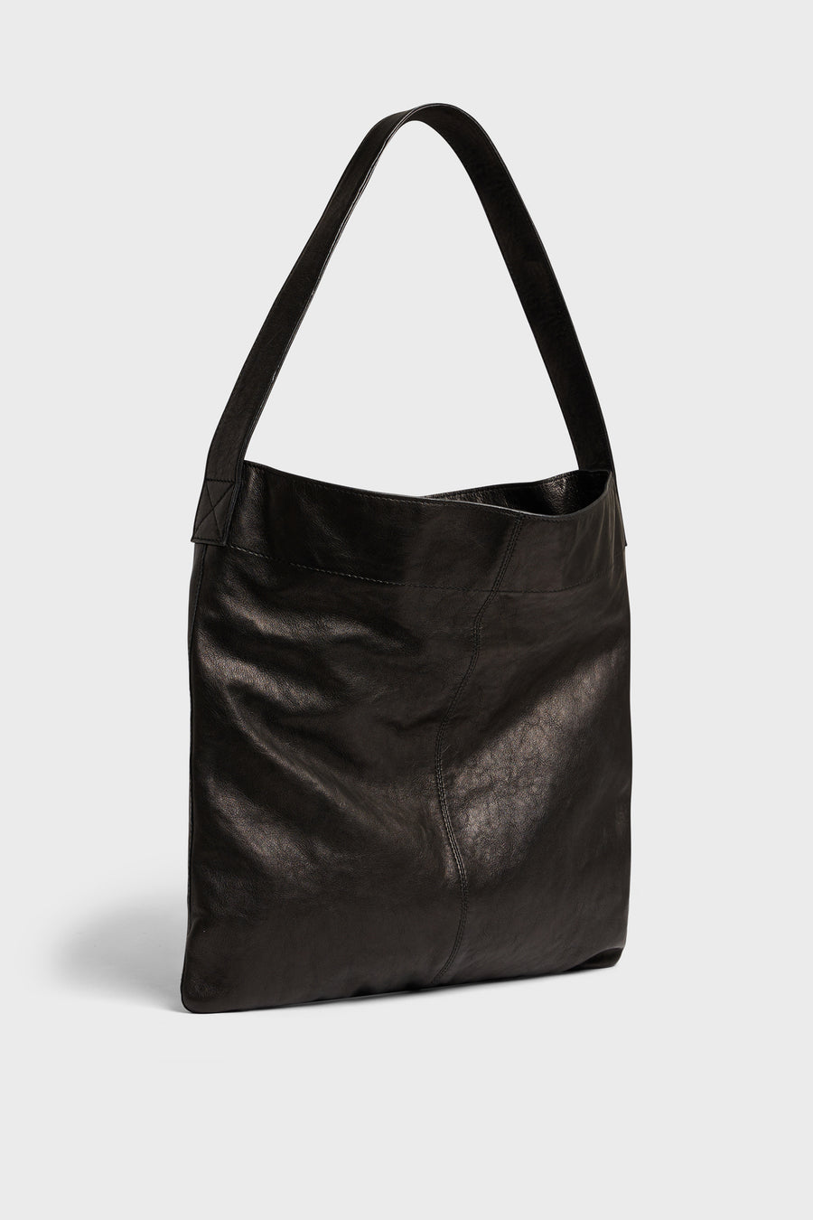 Bag Lady Dxs91x462 Black