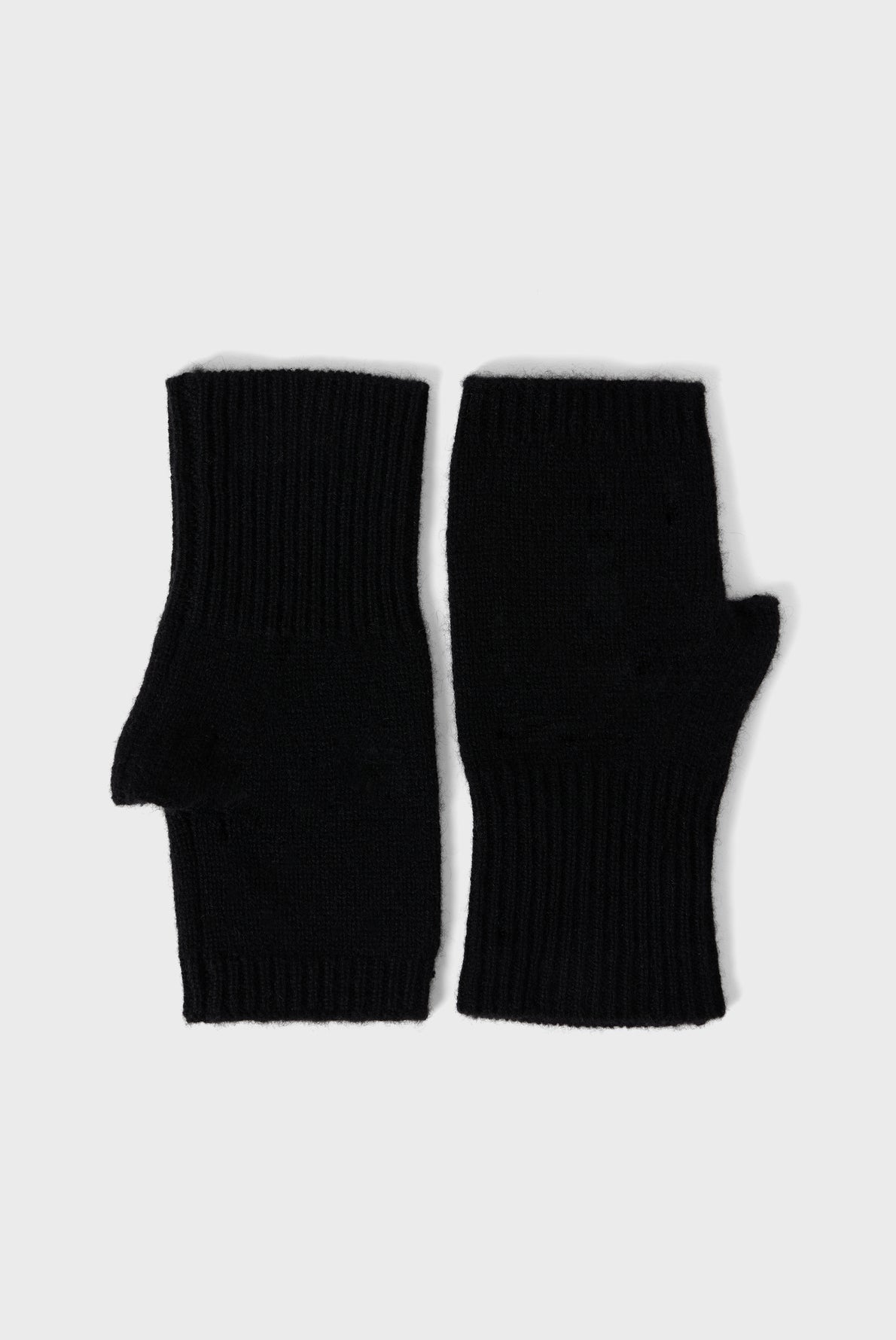 Glove Farah Dyg03y235 Black
