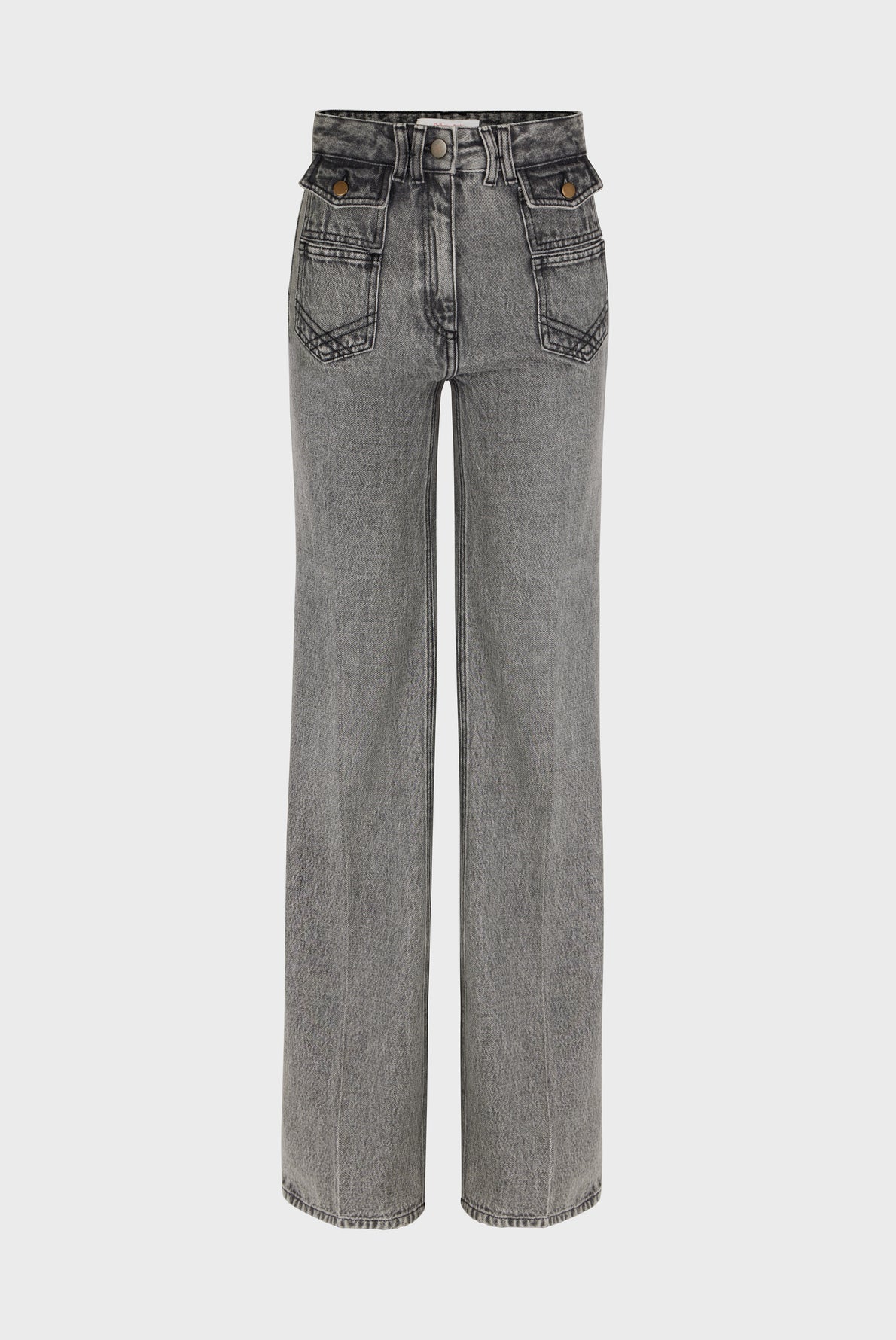 Jean Dyp15y312 Charcoal