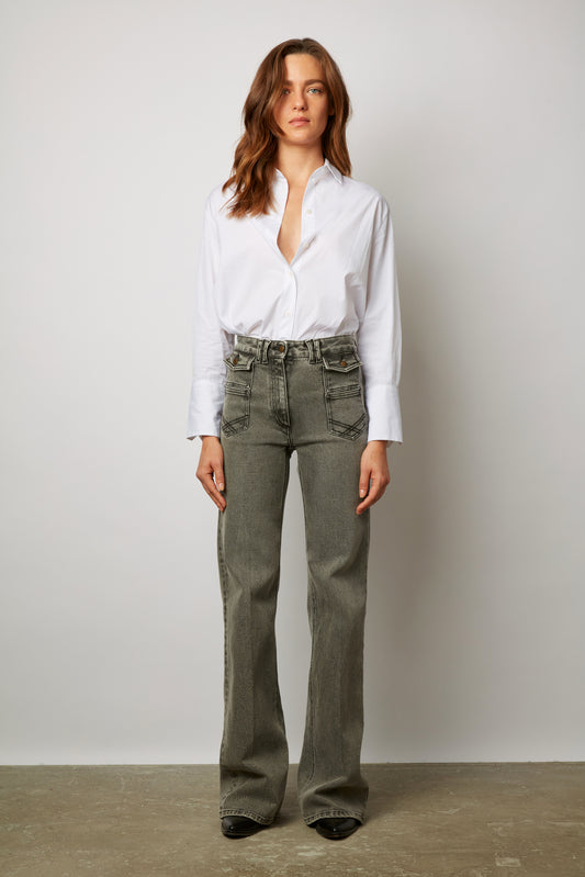 Jean Dyp15y312 Charcoal