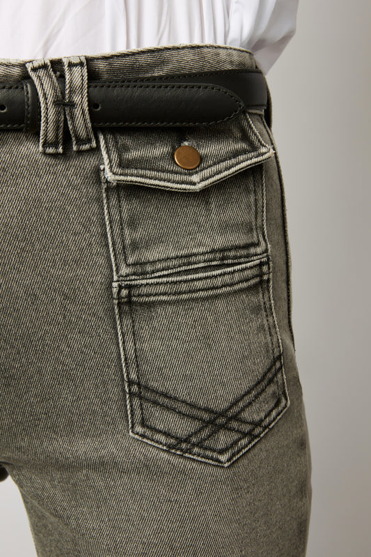 Jean Dyp15y312 Charcoal