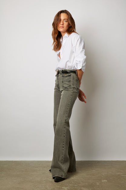 Jean Dyp15y312 Charcoal